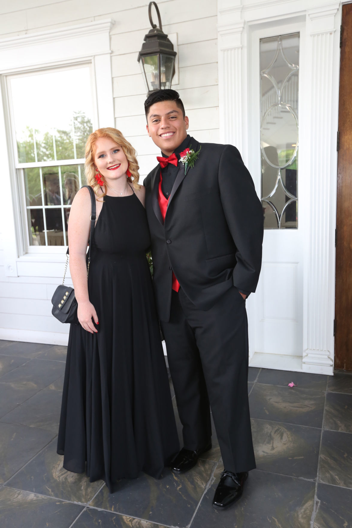 Pinelands High School Prom